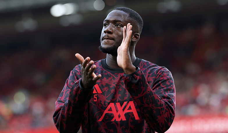 Foto: talkSPORT: Liverpool nie rezygnuje z Konaté