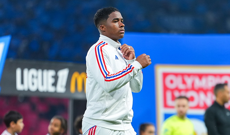 Endrick: Jeśli będę miał wrócić, to oczywiście wrócę, a jeśli będę miał pójść gdzieś indziej, to pójdę gdzieś indziej