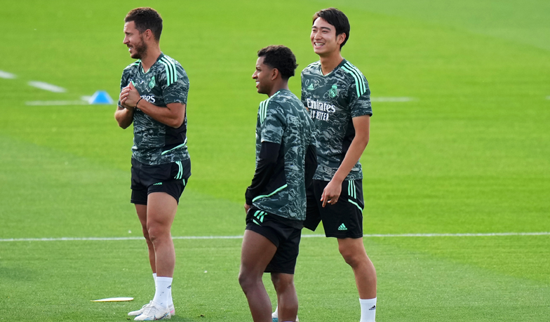 Foto: Oficjalnie: Takuhiro Nakai wypożyczony do Rayo Majadahonda