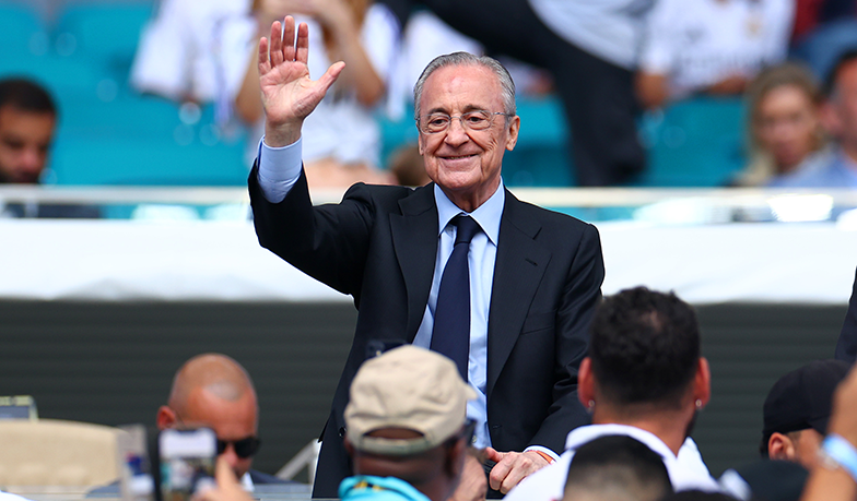 Florentino: czas rozpisać wybory