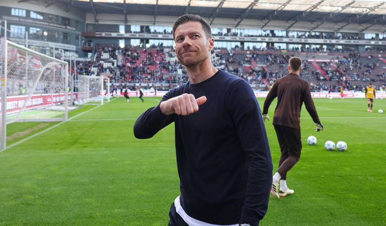 Foto: Xabi Alonso wygrywa drugą sprawę z Urzędem Skarbowym