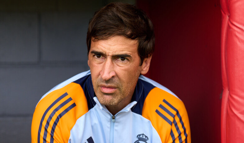 Foto: Real planuje transfery, ale do Castilli