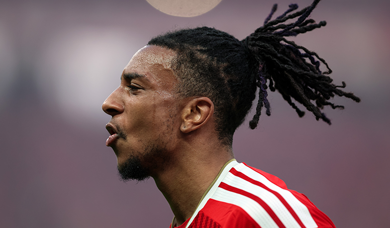 BILD: Bayern nie zamierza nawet rozmawiać o Olise