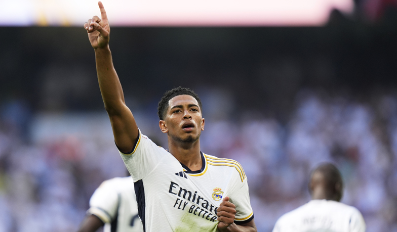 Foto: Real Madryt – Valencia: Przewidywane składy