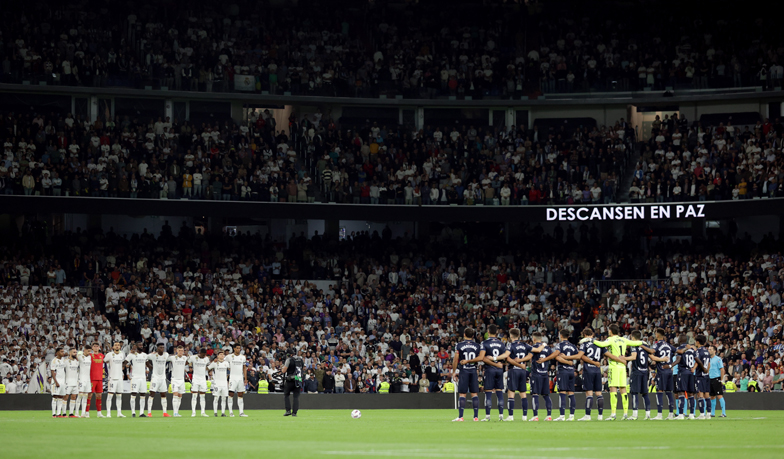 Foto: Sąd dopuszcza okrzyk „Korupcja w Federacji” na hiszpańskich stadionach