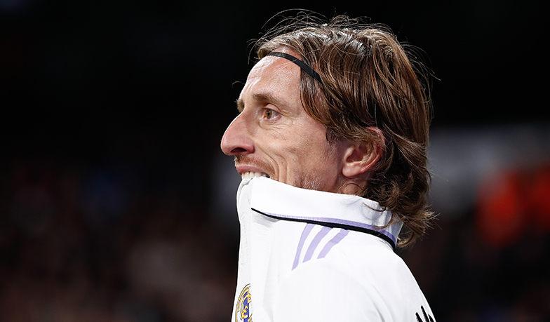 Foto: Modrić oskarżony przez prokuraturę o składanie fałszywych zeznań