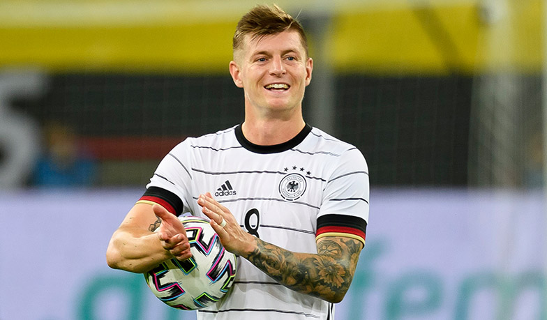 Foto: BILD: Kroos rozważa powrót do reprezentacji