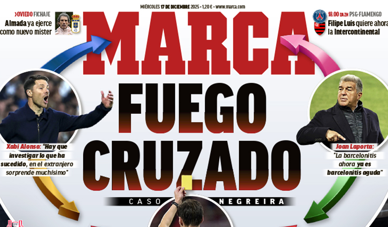 Foto: Dzisiejsze okładki