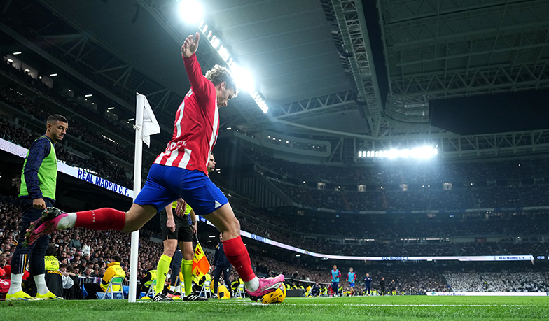 Foto: Griezmann: 😂🤣