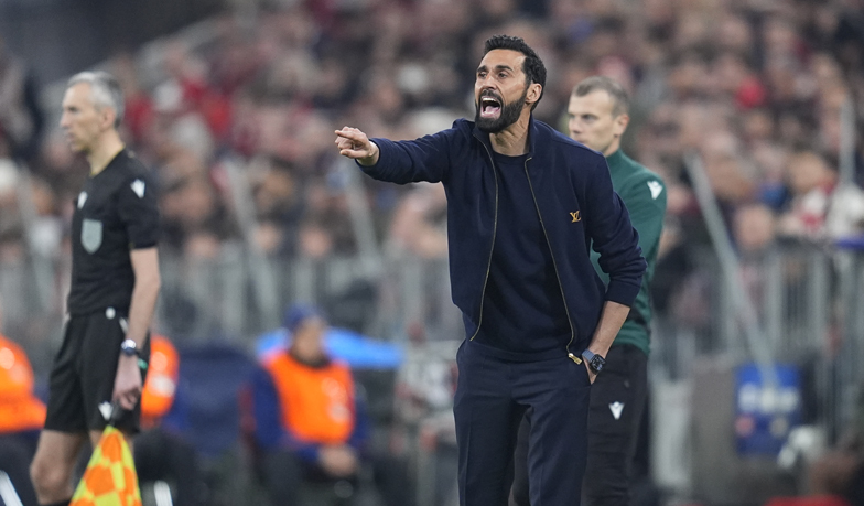 Arbeloa: Czerwona kartka zakończyła dwumecz