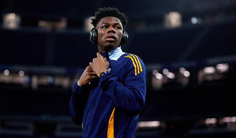 Foto: Real Madryt – Manchester City: Przewidywane składy