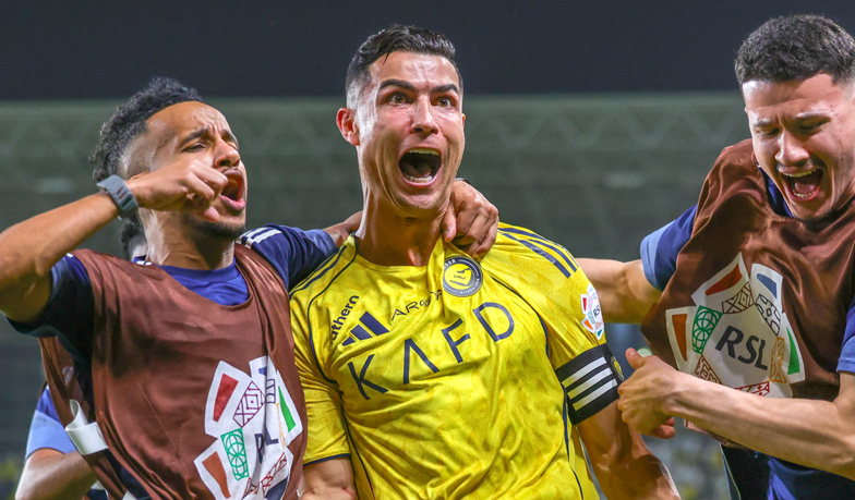 Cristiano: Zbliża się koniec mojej kariery, to jest fakt