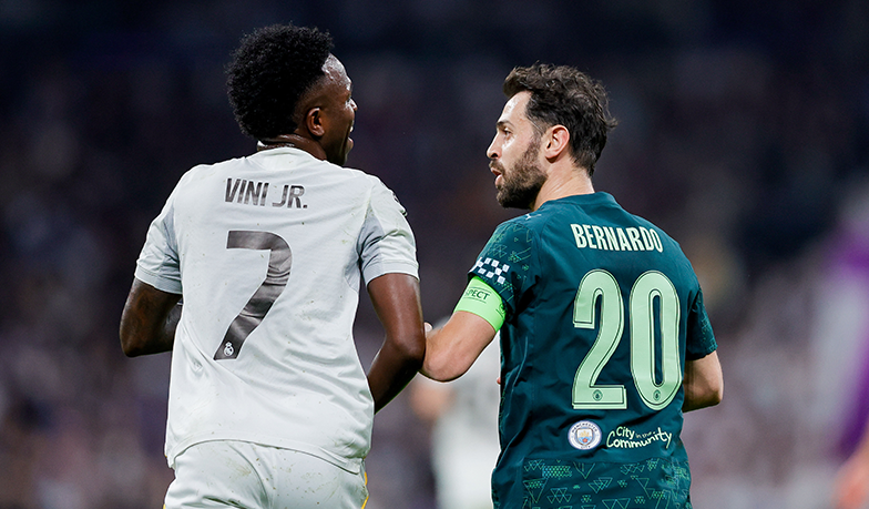 AS: Bernardo Silva od miesięcy marzył o grze dla Realu Madryt