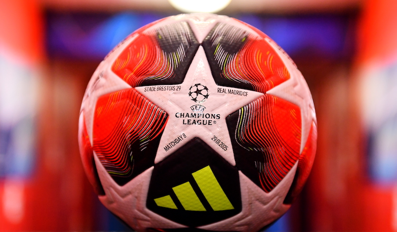 Foto: Reuters: UEFA utrzymuje status quo w sprawie Ligi Mistrzów
