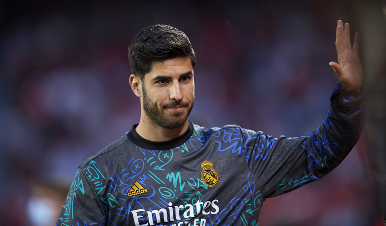 Foto: AS: Newcastle chce Asensio
