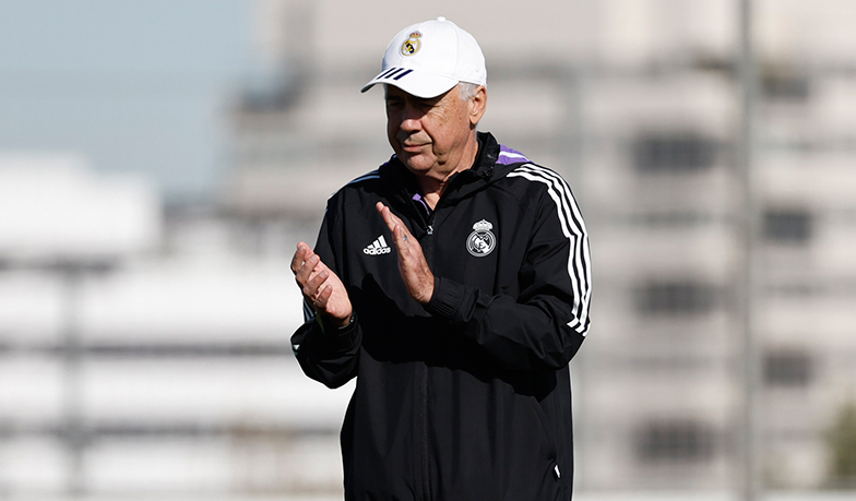 Foto: Benzema i Rüdiger nie trenowali z drużyną