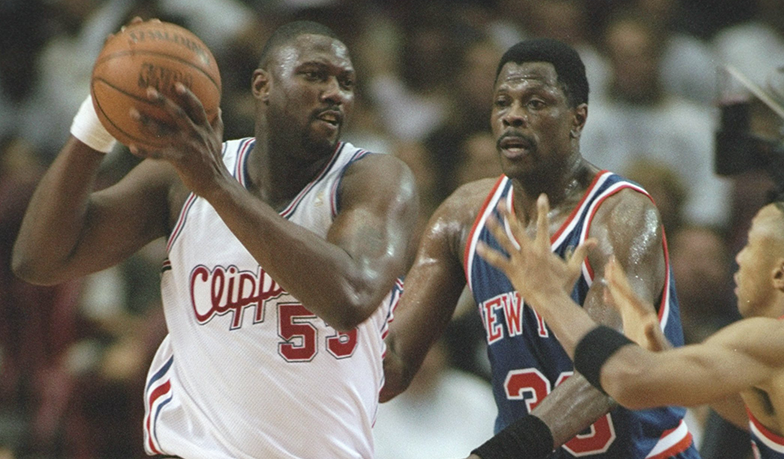 Foto: „Był o wiele lepszy niż Shaquille O‛Neal” i grał w Realu Madryt