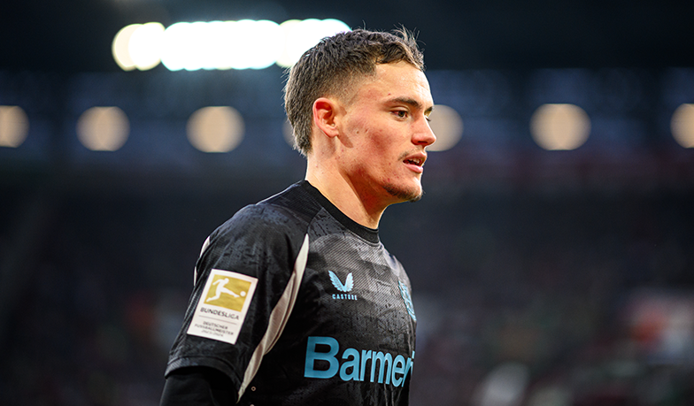 Foto: Kicker: Wirtz przedłużył kontrakt z Bayerem