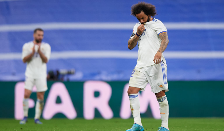 Foto: Bernabéu pamięta