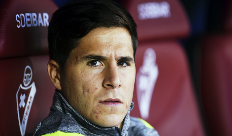 Foto: Tejero: Na Di Stéfano mamy takie same szanse jak na Bernabéu