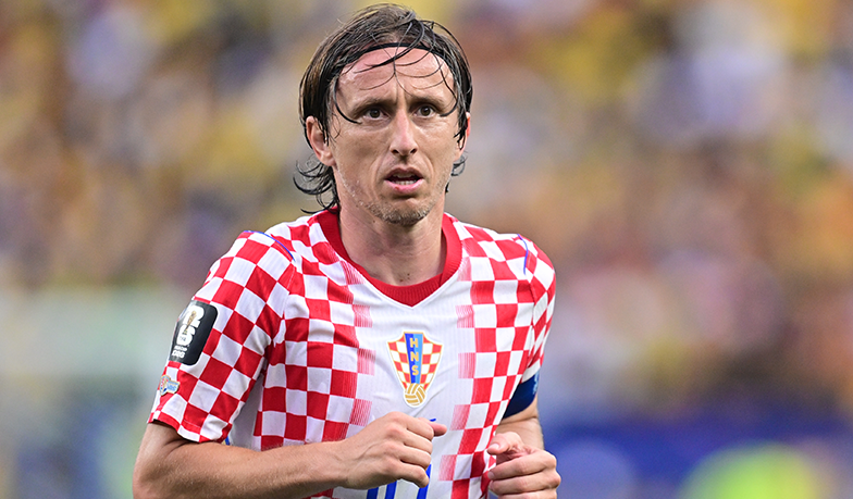 Modrić: Mourinho zadzwoni? Nie, nie, nie, życzę mu powodzenia, to wielki trener