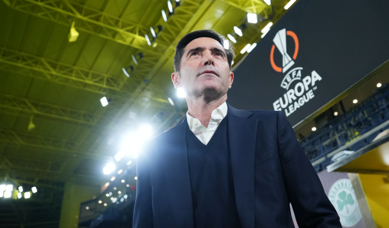Foto: Marcelino: Bellingham prezentuje najwyższą formę w Europie