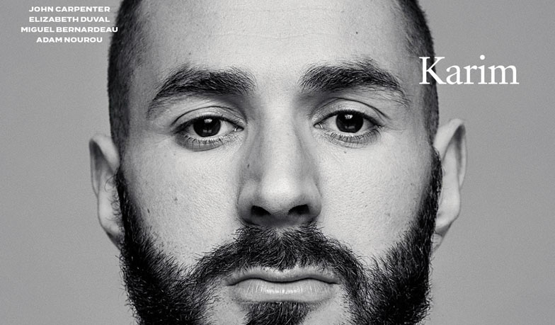 Foto: Benzema: Zidane to dla mnie starszy brat