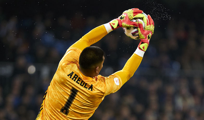 Foto: L’Équipe: Areola rozgląda się za nowym klubem