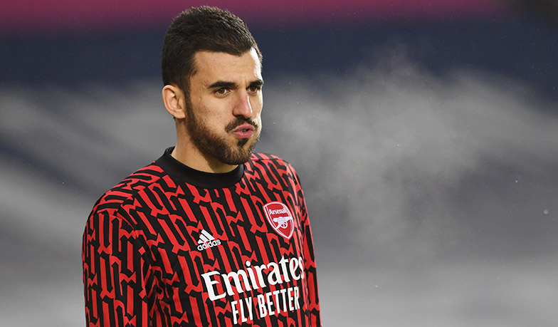 Foto: ABC: Ceballos ma wstępne porozumienie z Betisem