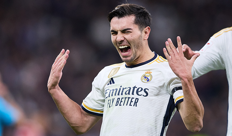 Foto: Brahim: Wszyscy czujemy głód ciągłego wygrywania