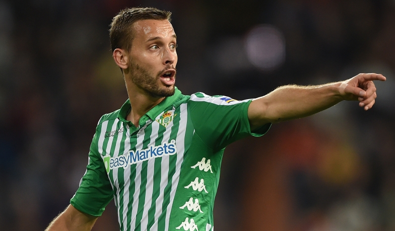 Foto: Canales: W 2010 roku nie wiedziałem, że Deportivo ma 50% praw do mnie