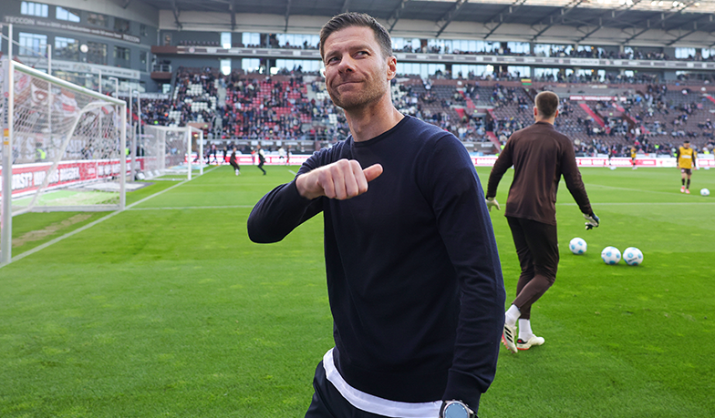 Foto: MARCA: Puchar Króla przesądzi o przyszłości Realu Madryt, Xabi Alonso czeka