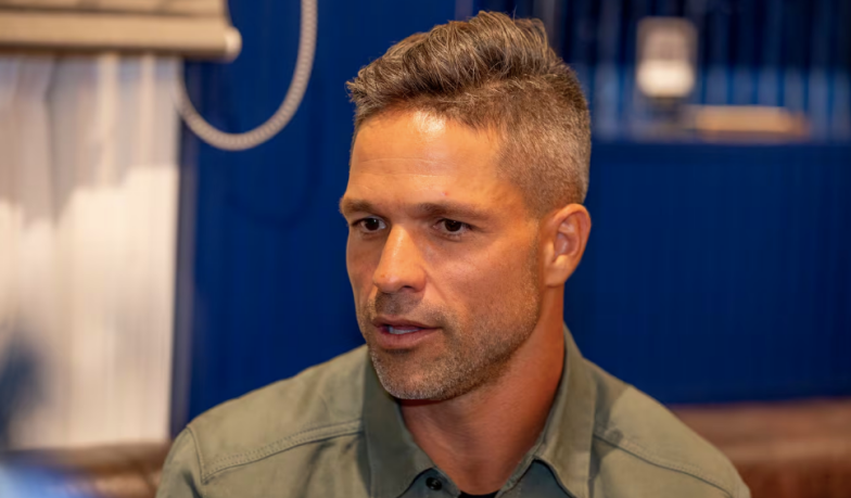 Foto: Diego: Jestem dumny z tego, jak postępuje Vinícius