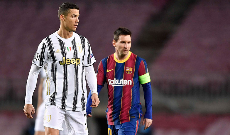 Foto: Messi najlepszym piłkarzem dekady według IFFHS
