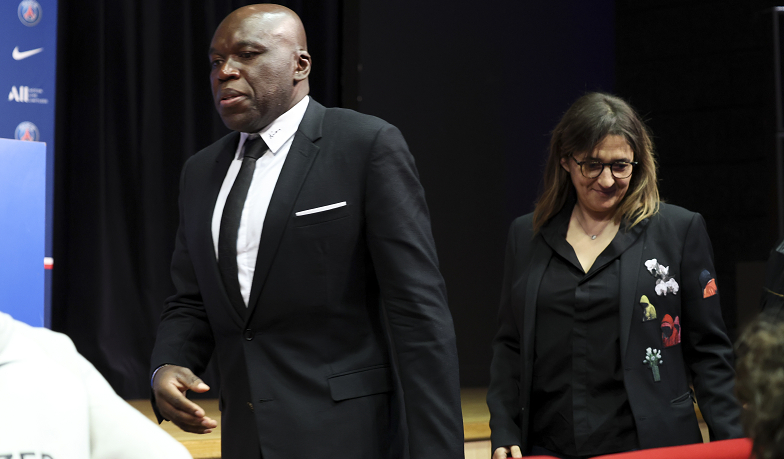 Foto: Cuatro: Otoczenie Mbappé rozgoryczone zachowaniem Realu i Florentino