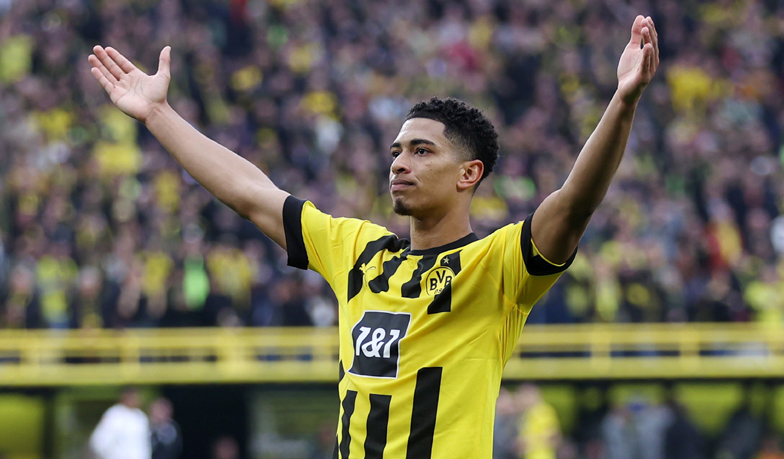 Foto: Borussii Dortmund opłaca się przegrać w finale, bo Real zapłaci jej więcej?