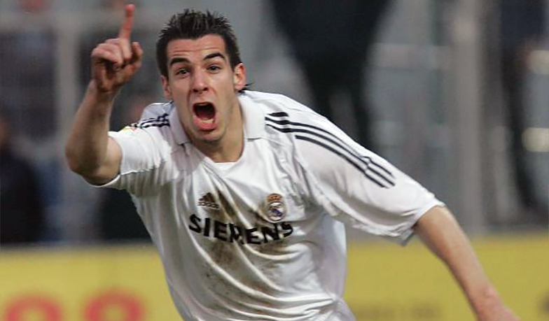 Foto: Álvaro Negredo zakończył piłkarską karierę