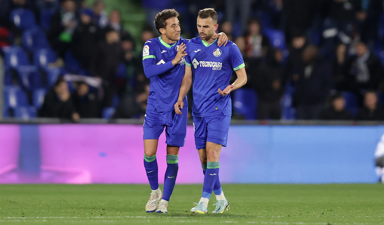 Foto: AS: Mayoral chce odejść z Getafe