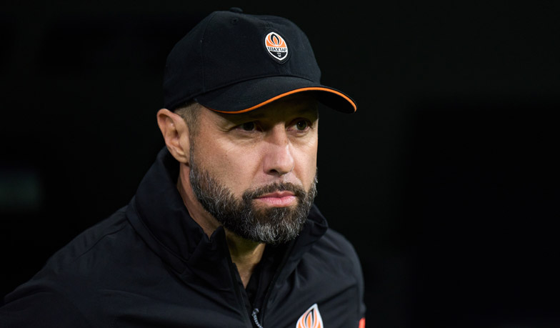 Foto: Jovićević: Tu nie chodzi o futbol, ale o ludzkie życie