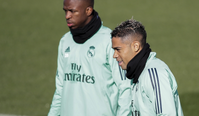 Foto: Leganés zainteresowane sprowadzeniem Mariano