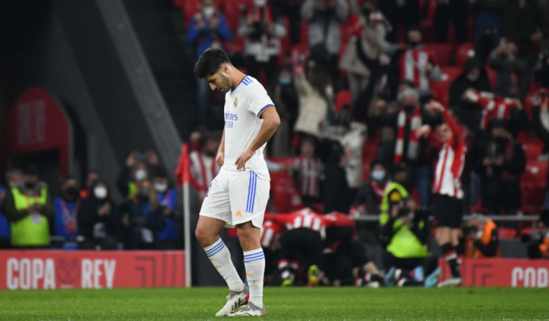 Foto: Real Madryt śladami PSG