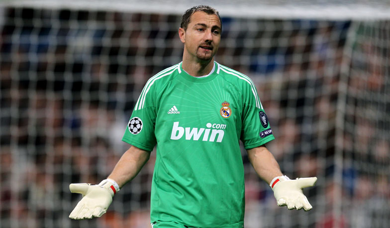 Foto: Dudek: Real Madryt jest najbliżej wygrania Ligi Mistrzów