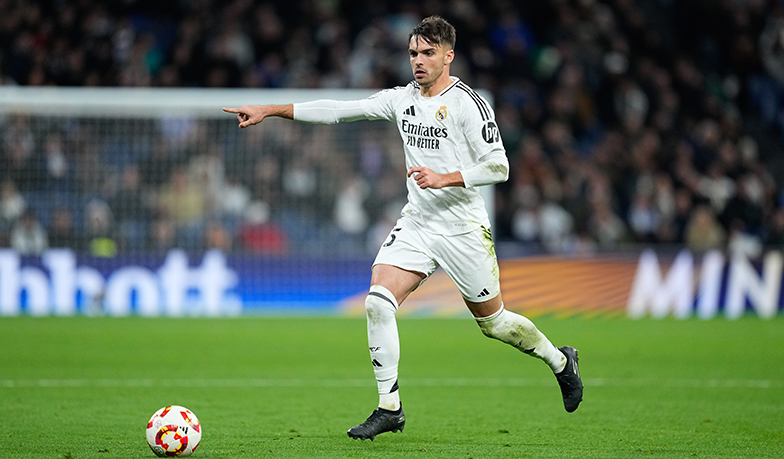 Foto: Wszystkiego najlepszego, Raúl!