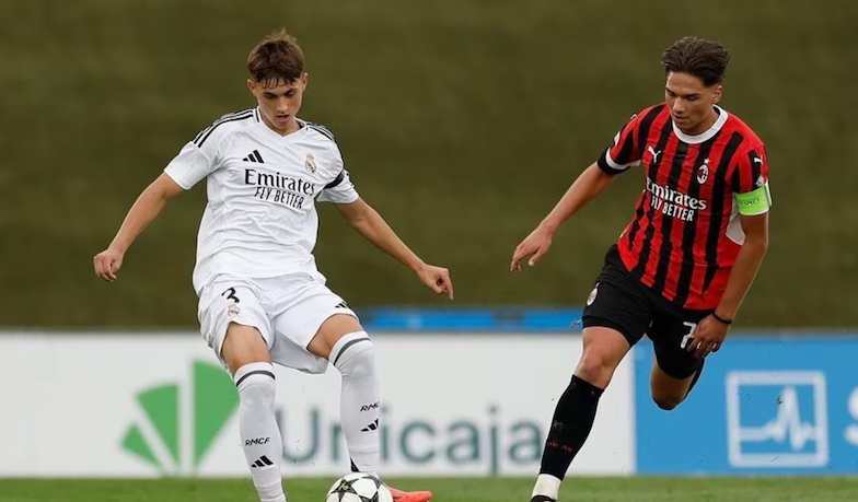Foto: Diego Aguado – wielka niespodzianka, którą Ancelotti szykuje na Trzech Króli