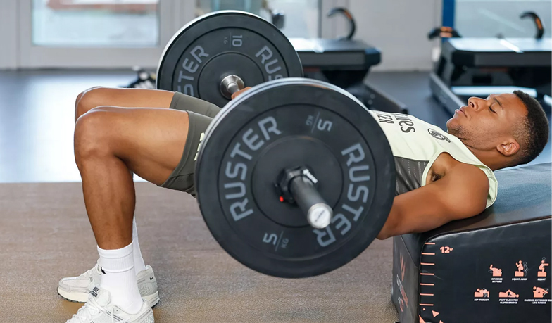 Foto: Ostatni trening przed sparingiem z Tirolem [VIDEO]