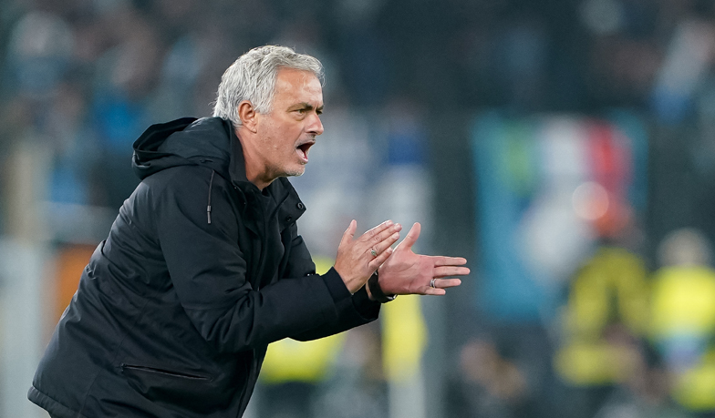 Foto: Mourinho: Oby Ancelotti został, jest perfekcyjny dla Realu Madryt