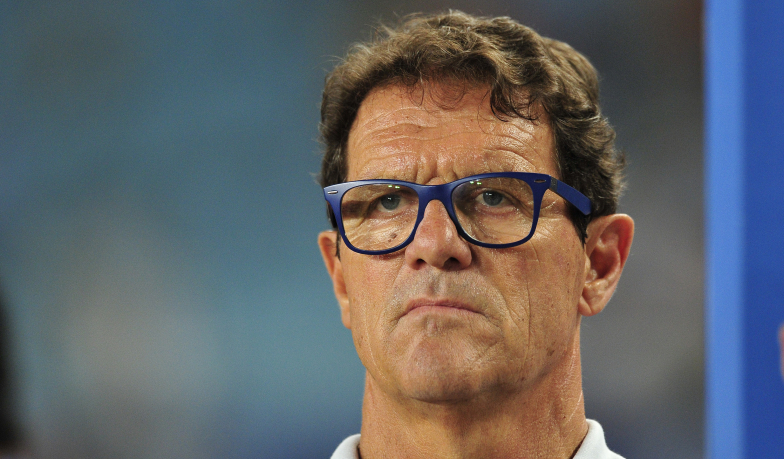 Foto: Capello: Napoli było zbyt bojaźliwe przed golem na 2:2