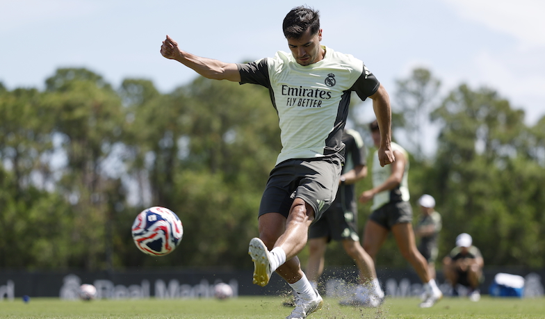Foto: Brahim: Jesteśmy tu po to, aby napisać historię
