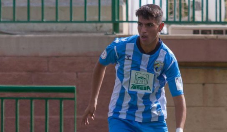 Foto: Izan Merino nie trafi do Realu Madryt