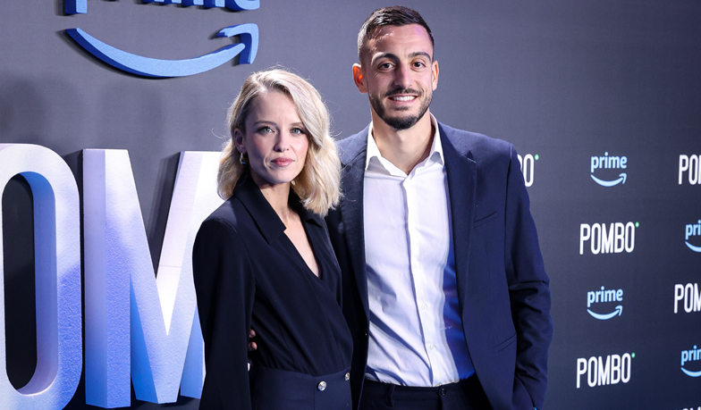 Foto: Joselu: Zrozumiałem, że Rodrygo będzie kontynuował akcję